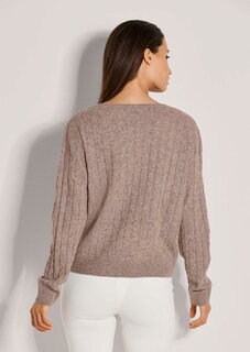 New wool jumper thumbnail 3