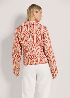 Quilted jacket thumbnail 4