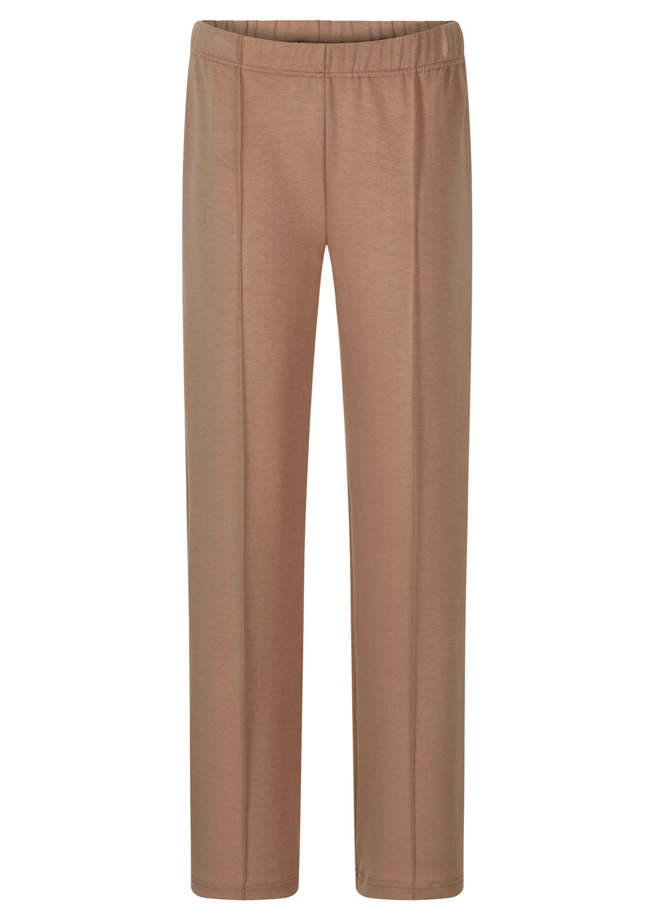 Losvallende joggingbroek