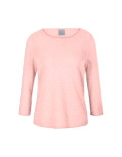 Kaschmirpullover mit U-Boot-Ausschnitt thumbnail 7