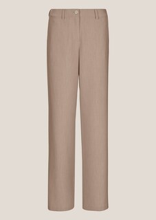 Weite Palazzo-Hose thumbnail 7