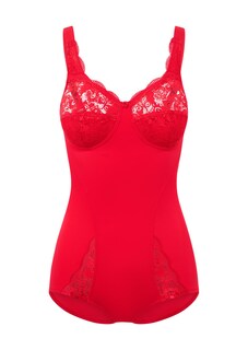 Body zonder beugels, met kant bij de cups thumbnail 3