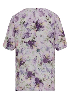 Druckbluse floral thumbnail 7