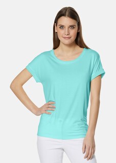 Shirt mit edlen Glitzerakzenten thumbnail 2