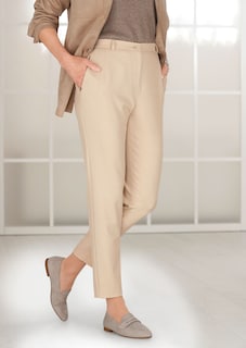 Comfortabele ribbroek comfort model thumbnail 7