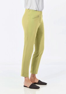 Bengaline 7/8-broek LOUISA thumbnail 4