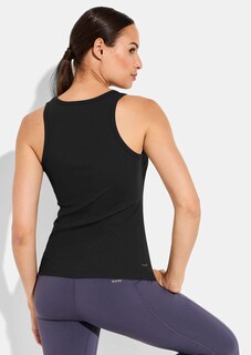 Geripptes Tanktop thumbnail 2