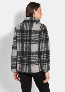Veste polaire avec col montant thumbnail 2
