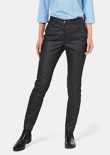Pantalon enduit thumbnail 1