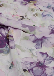 Druckbluse floral thumbnail 8