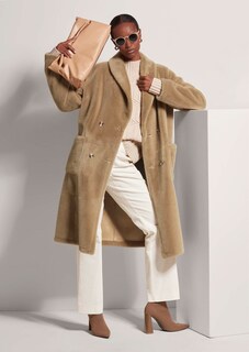 Manteau réversible thumbnail 5