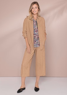 Blouse en lin thumbnail 9