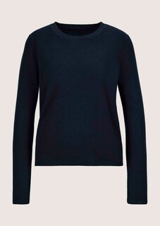Pull à col rond en Good Cashmere thumbnail 6
