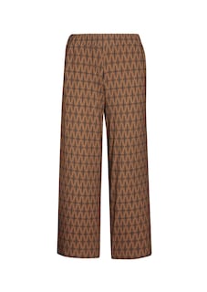 Jersey-Culotte VERA mit weitem Bein thumbnail 6