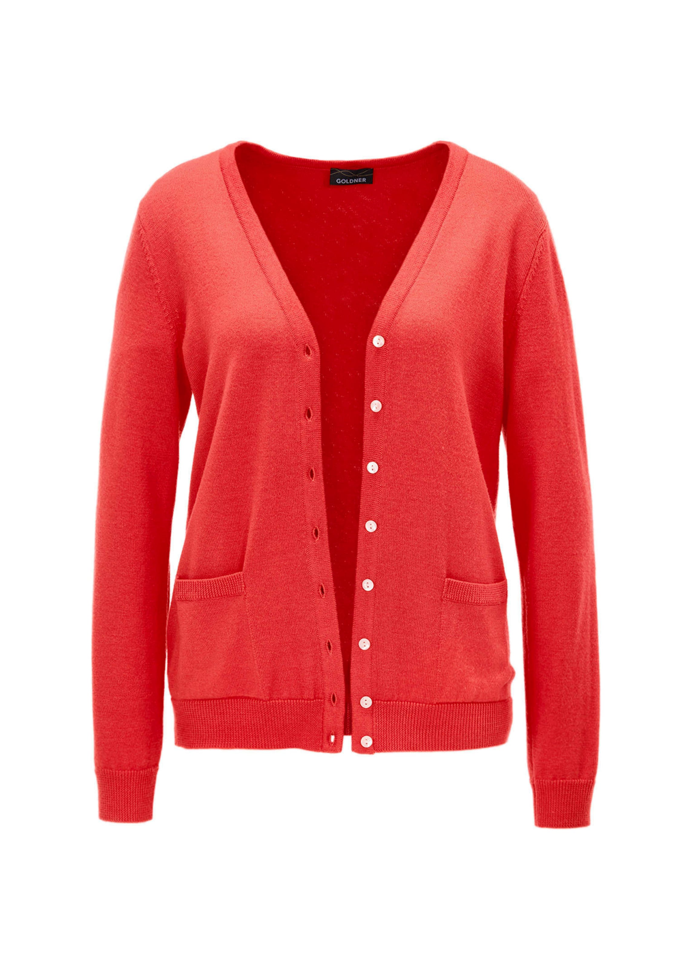Tricot jasje van zuivere merinowol