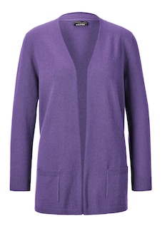 Cardigan en cachemire thumbnail 6