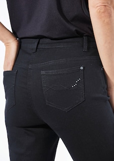 Superstretch-jeans BELLA thumbnail 6
