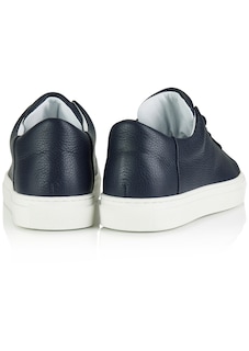 Sneaker mit weißer Sohle thumbnail 3
