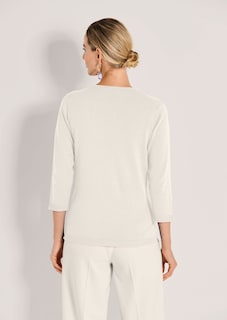 Pull en coton thumbnail 4