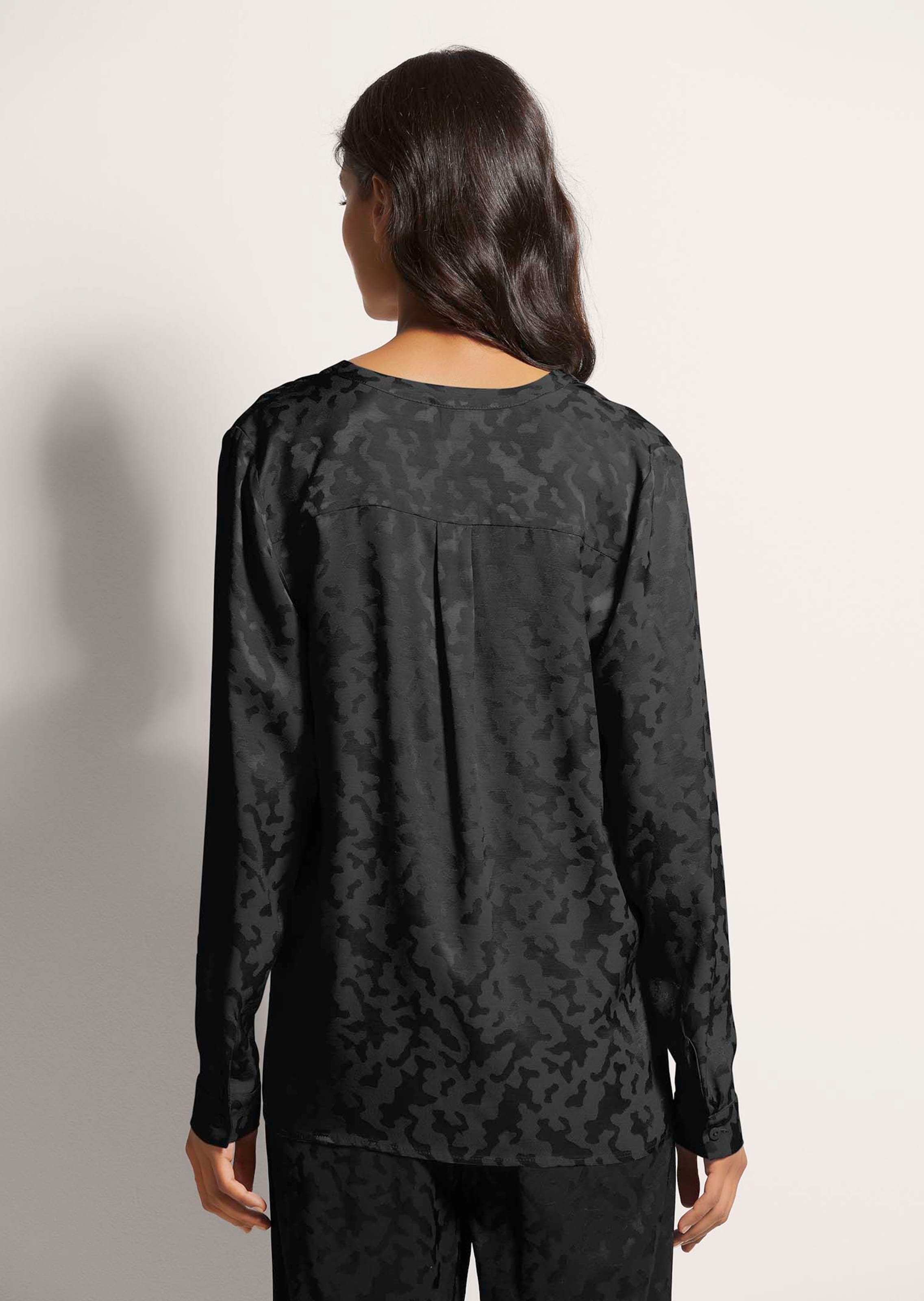 Blouse. Pure viscose thumbnail 4