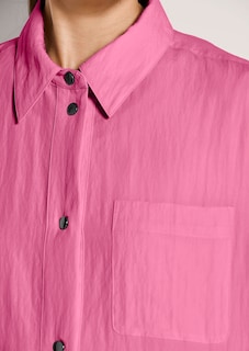 Blouse sportive style blouson thumbnail 6