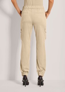 Schlupfhose im Cargo-Look thumbnail 4