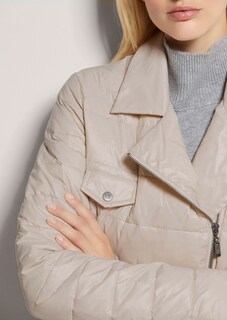 Steppjacke mit Reissverschluss thumbnail 6
