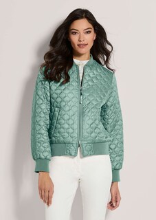 Omkeerbaar blousonjasje thumbnail 2