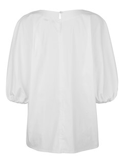 Oversizedbluse mit Fledermausärmel thumbnail 8