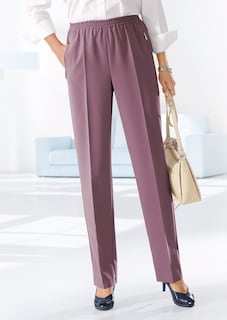 Pantalon de voyage CARLA, facile d'entretien thumbnail 7