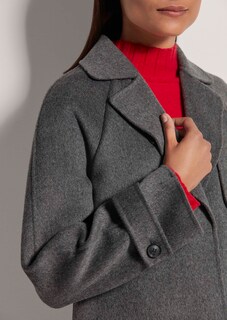 Manteau double face thumbnail 6