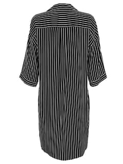 Kleid mit V-Ausschnitt thumbnail 5
