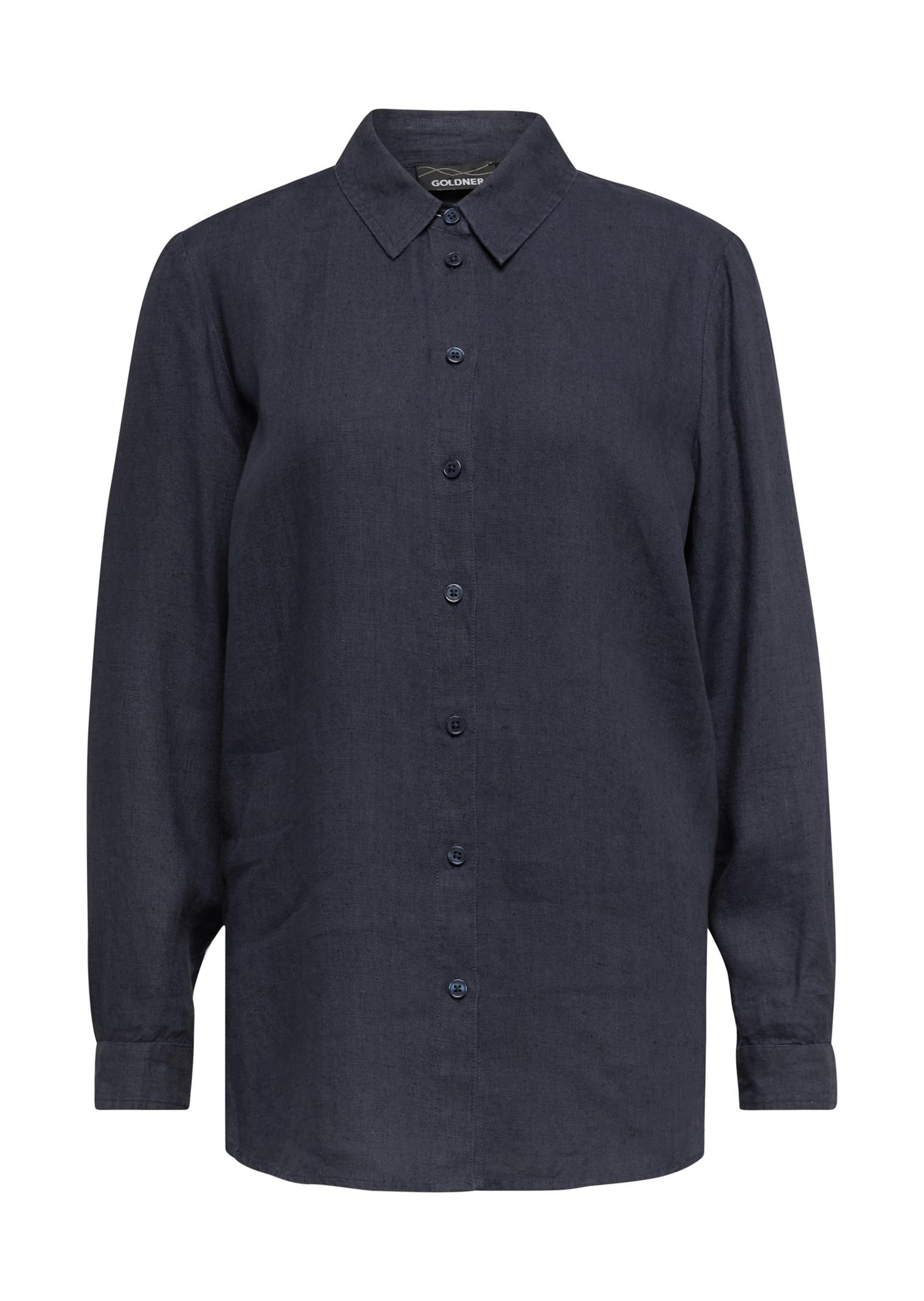 Linnen blouse