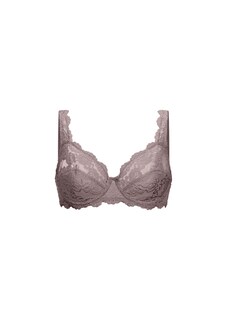 Soutien-gorge à armatures orné de dentelle thumbnail 4
