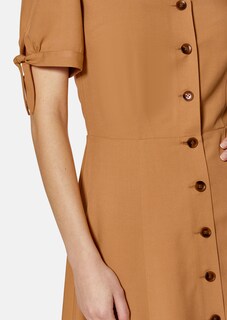 Sommerkleid mit Knopfleiste thumbnail 6
