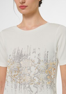 T-Shirt mit extravagantem Print thumbnail 6