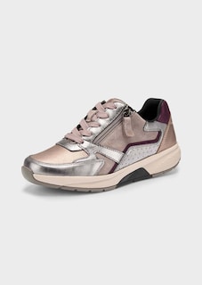 Sneaker mit Mesh-Futter thumbnail 1