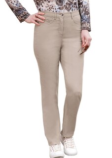 Smalle highstretch jeans LOUISA thumbnail 7