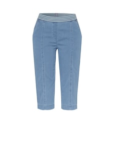 Capri in denimlook thumbnail 4