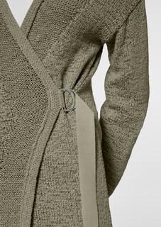 Veste en maille ruban thumbnail 6