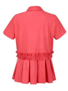 Bluse mit Rüschenband thumbnail 6