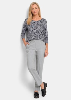 Pantalon gainant Adelina by Scheiter thumbnail 3