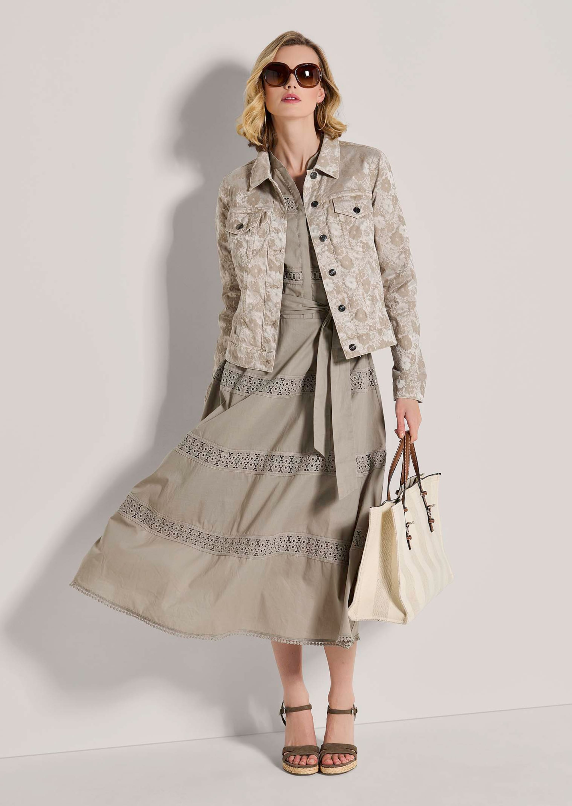 Denim jasje thumbnail 5