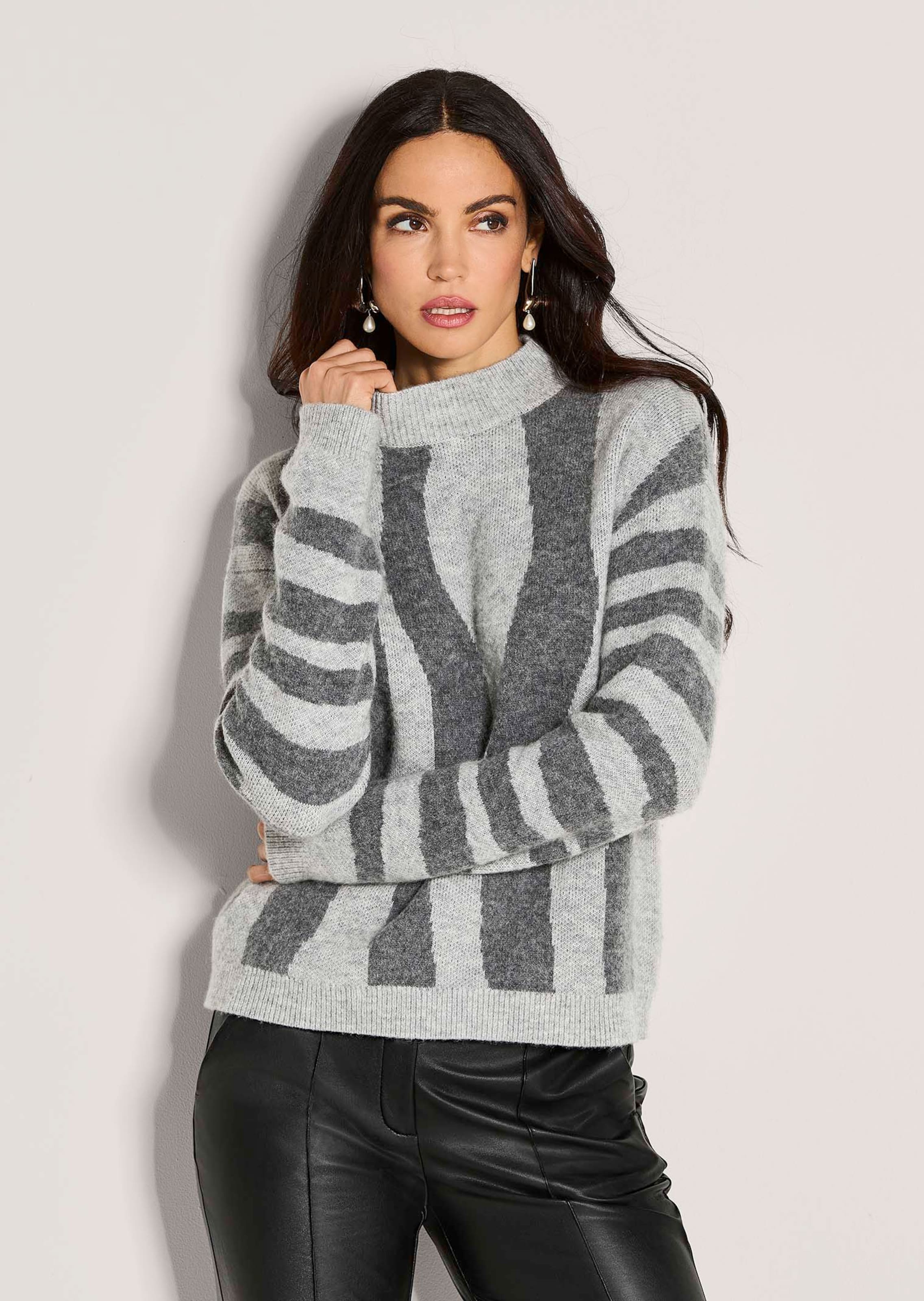 Pull
