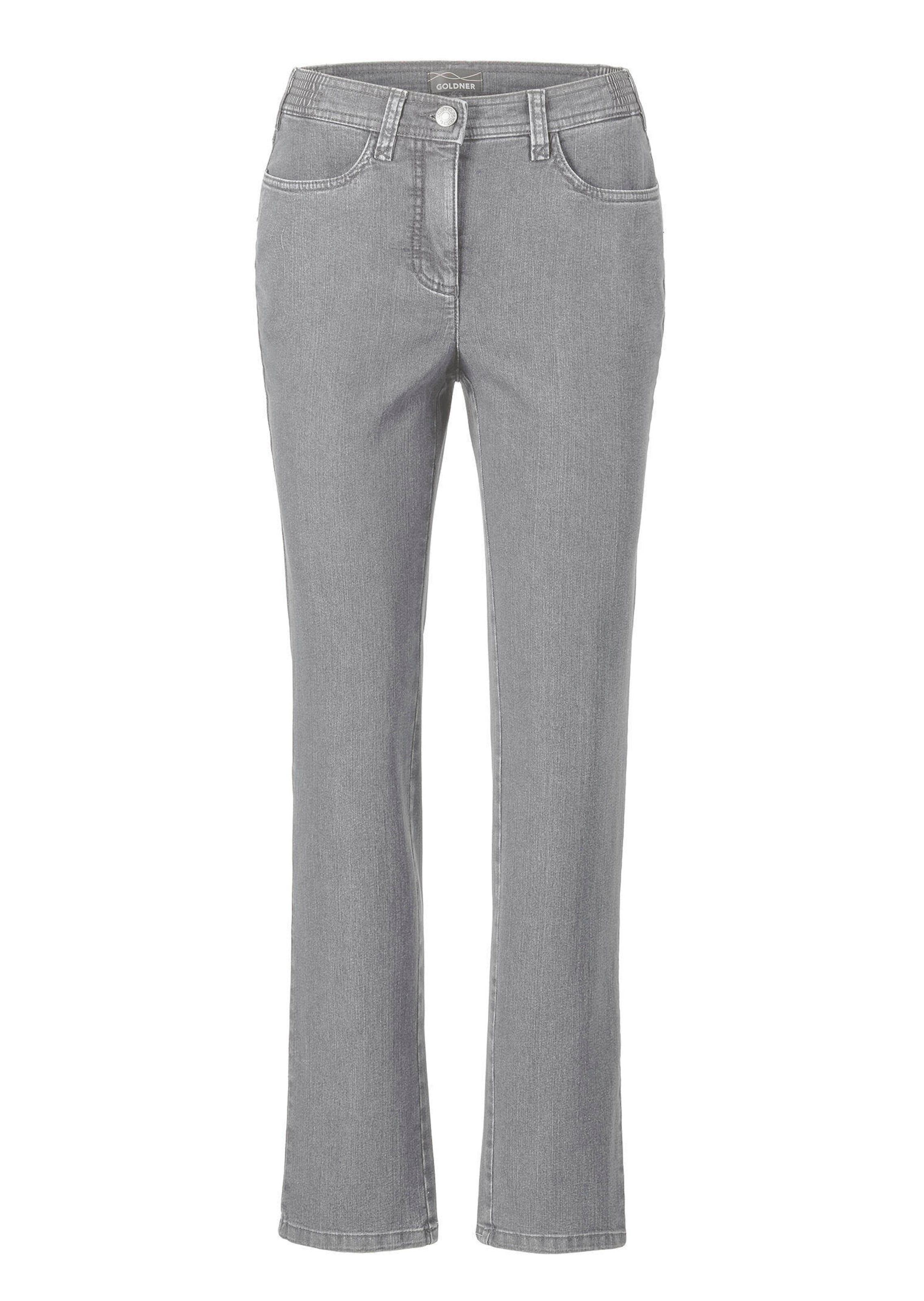 Smalle jeans LOUISA COMFORT+