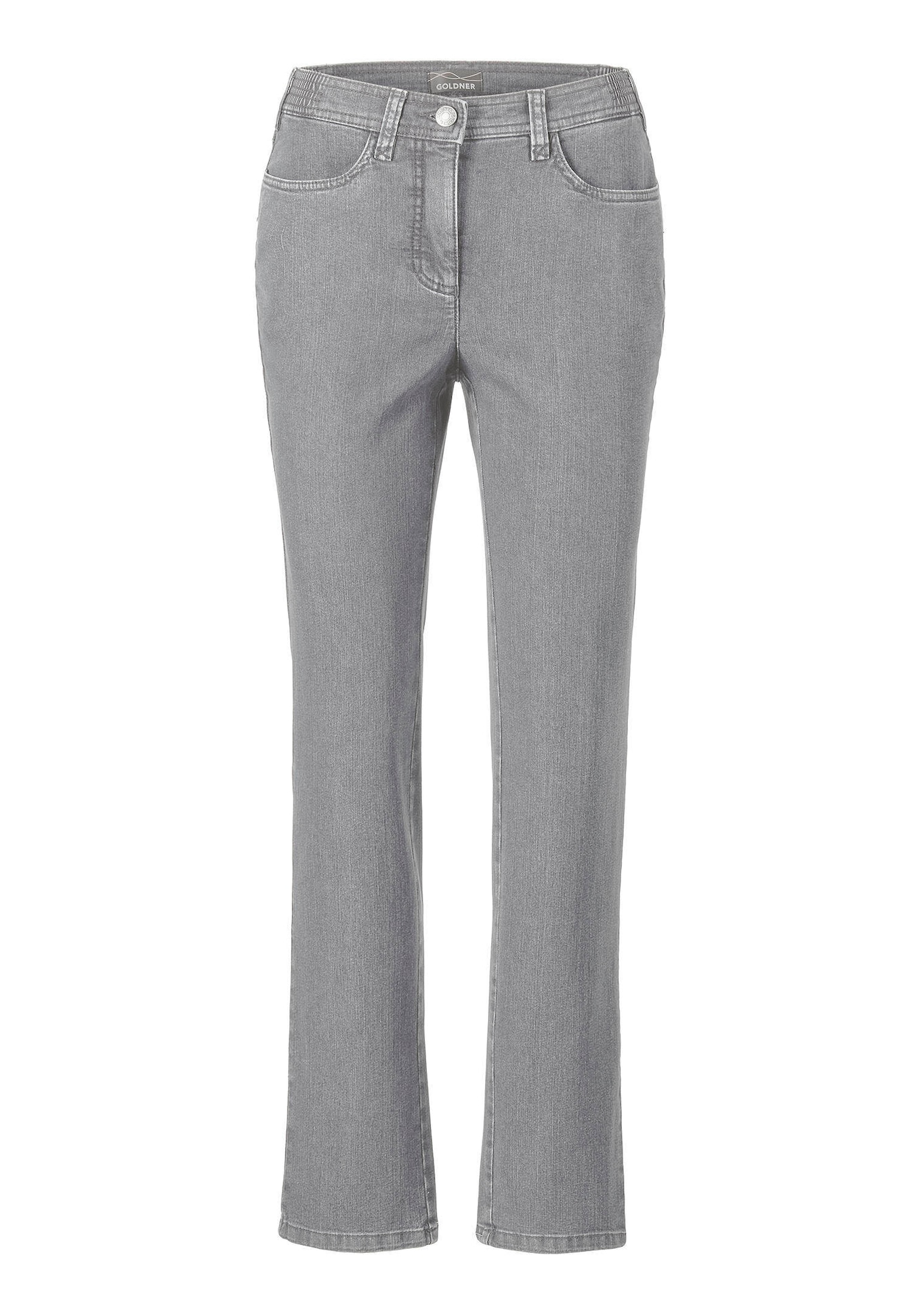 Röhrenjeans LOUISA COMFORT+