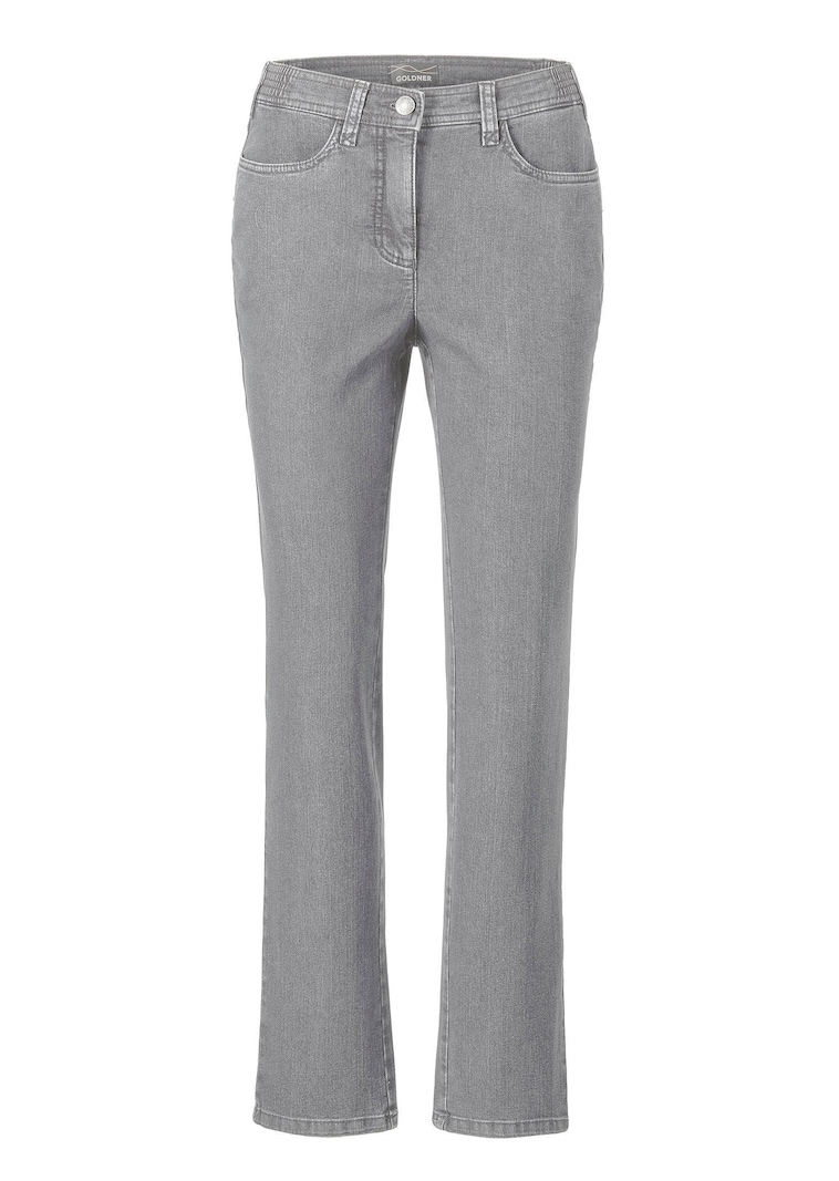 Röhrenjeans LOUISA COMFORT+