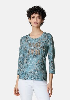 Shirt mit coolem Fantasie Print thumbnail 2