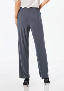 Comfortabele slinky broek VERA thumbnail 3