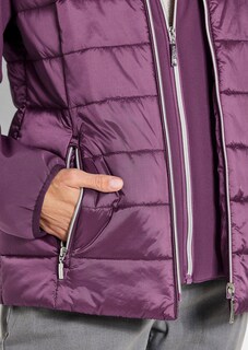 Tikkitakki softshell hihoilla thumbnail 5